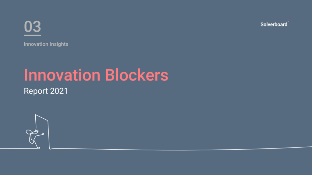 Innovation Blockers