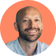 Aaron Slater, Marketing Manager, Sopheon