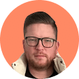 Lewis Staples, VP of Marketing