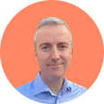Steve Tassell, Fractional Marketing Director, ipushpull