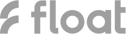 float logo