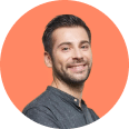 Marco Lolli, Team Lead Performance Marketing,, heyData