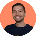 Georgi Mirazchiev, Demand Generation, Chattermill