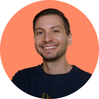 Georgi Mirazchiev, Demand Generation, Chattermill