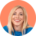 Hannah Poulton, Fractional Marketing Director