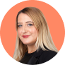 Karin Simonsen, Director of Sales and Marketing, Vistage