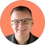 Kealan Curran, Managing Director, Gaina